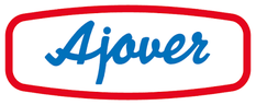 Logotipo de Ajover