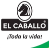 Logotipo de Caballo