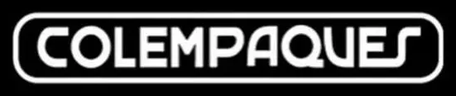 Logotipo de Colempaques
