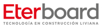 Logotipo de Eterboard