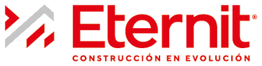 Logotipo de Eternit