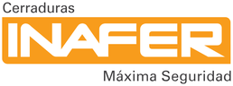 Logotipo de Inafer