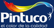 Logotipo de Pintuco
