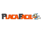 Logotipo de PlacaFácil
