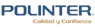Logotipo de Polinter